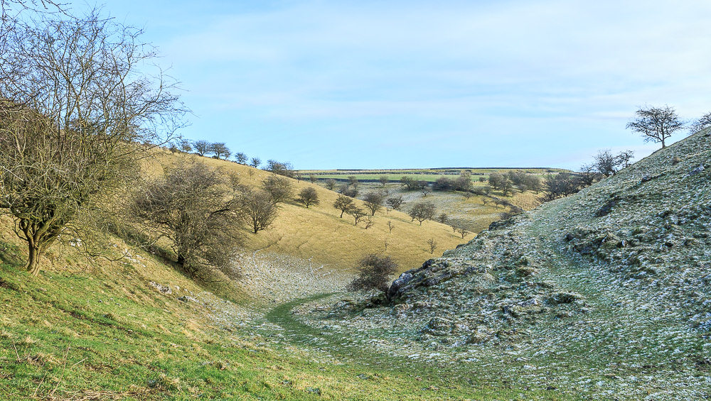 High Dale High Dale